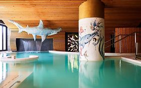 Bohemia Suites & Spa - Adults Only